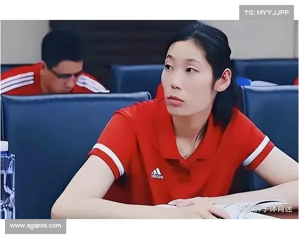 朱婷晋升女排助教内幕揭秘:知情人透露背后真相,蔡斌与赖亚文表态引热议 朱婷晋升女排助教内幕揭秘:知情人透露背后真相,蔡斌与赖亚文表态引热议