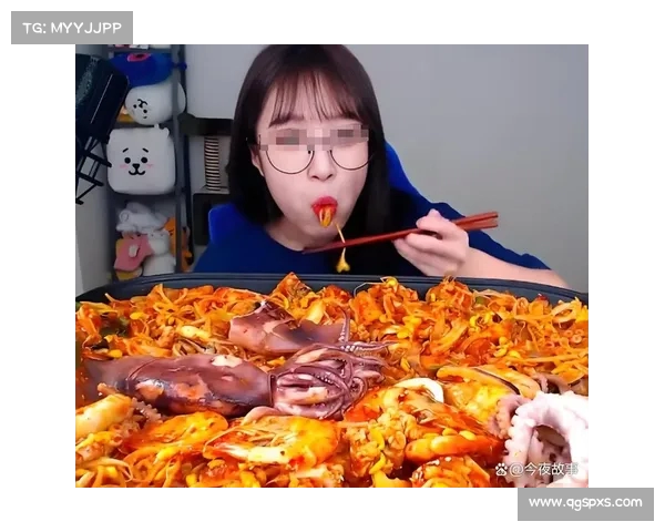 吃播背后风险:网红猝死原因揭秘,胃里塞满食物血管异常致命(29岁网红吃播猝死) 吃播背后风险:网红猝死原因揭秘,胃里塞满食物血管异常致命(29岁网红吃播猝死)